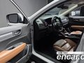 2021 Renault Koleos II Рестайлинг, белый, 1950000 рублей - вид 4