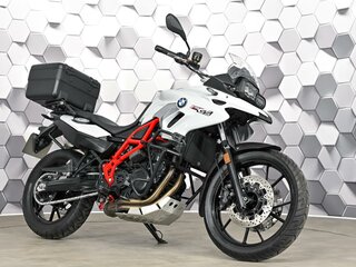 BMW F 700 GS