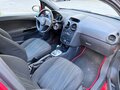 2006 Opel Corsa D, красный - вид 4