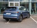 2026 Geely EX5 Гибрид EM-R, синий, 3974990 рублей - вид 9