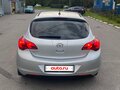 2010 Opel Astra J, серебристый, 390000 рублей - вид 4