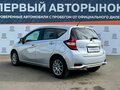 2017 Nissan Note II Рестайлинг, серый, 875000 рублей - вид 7