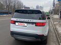 2019 Land Rover Discovery V, белый, 4100000 рублей - вид 4