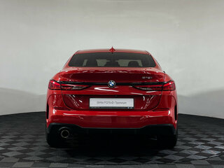 2020 BMW 2 серии Gran Coupe 218i F44, красный, 2549000 рублей, вид 4