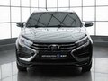 2024 Lada (ВАЗ) Vesta I Рестайлинг (NG), чёрный, 1119000 рублей - вид 1