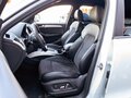2015 Audi Q5 I (8R) Рестайлинг, белый, 2095000 рублей - вид 10