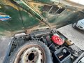 2000 Lada (ВАЗ) 2121 (4x4) I Рестайлинг, зелёный - вид 7