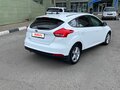 2019 Ford Focus III Рестайлинг, белый, 1410000 рублей - вид 3
