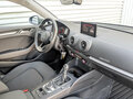 2019 Audi A3 III (8V) Рестайлинг, серый, 2375000 рублей - вид 9