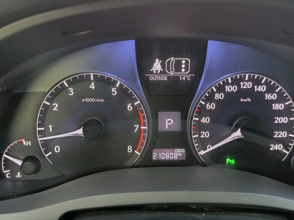 2012 Lexus RX 270 III Рестайлинг, коричневый, 1988000 рублей - вид 9