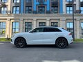 2019 Audi Q8 45 TDI I (4M), белый, 6850000 рублей - вид 5