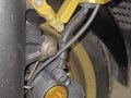 2008 Yamaha TMAX, чёрный, 450000 рублей - вид 11