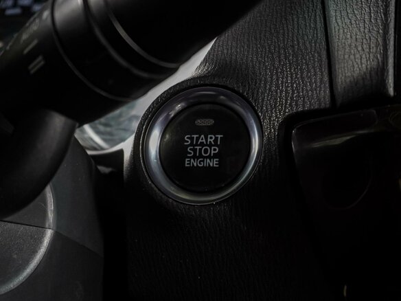 2013 Mazda 6 III (GJ), серый - вид 20