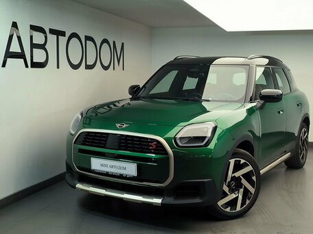 Mini Countryman III
