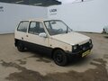 1999 Lada (ВАЗ) 1111 Ока КамАЗ, бежевый - вид 6