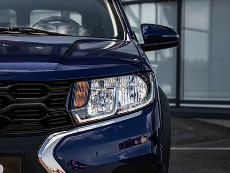 Lada (ВАЗ) Largus I Рестайлинг
