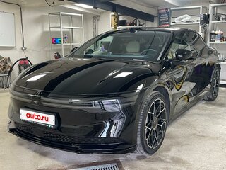 2024 Zeekr 007 660, чёрный, 4500000 рублей, вид 2
