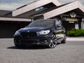 2011 BMW 5 серии Gran Turismo 535d xDrive VI (F10/F11/F07), синий, 1600000 рублей