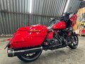 2025 Harley-Davidson CVO Road Glide ST, красный, 5170000 рублей - вид 5