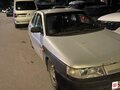 2007 Lada (ВАЗ) 2112, серебристый, 120000 рублей - вид 1