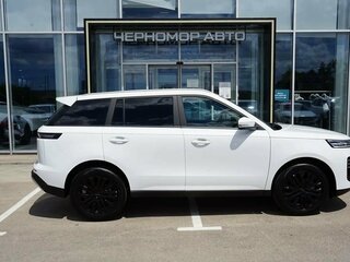 2026 Jeland J6, белый, 2749000 рублей, вид 2