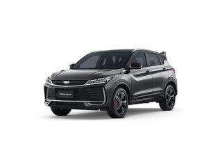 2026 Geely Coolray I Рестайлинг 2, серый, 2774990 рублей, вид 1