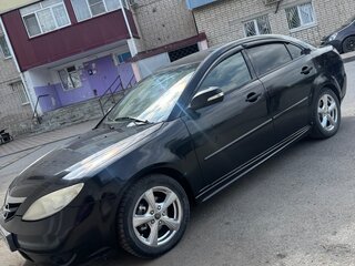2011 Haima 3, чёрный, 280000 рублей, вид 3