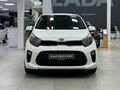 2018 Kia Picanto III, белый, 699000 рублей - вид 2