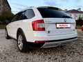 2017 Skoda Octavia Scout III (A7), белый, 1840000 рублей - вид 2
