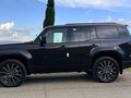 2026 Lexus GX 550 III, чёрный, 16500000 рублей - вид 2