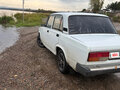 2012 Lada (ВАЗ) 2107, белый, 205000 рублей - вид 2