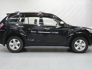 2013 Lifan X60 I, чёрный, 510000 рублей, вид 3