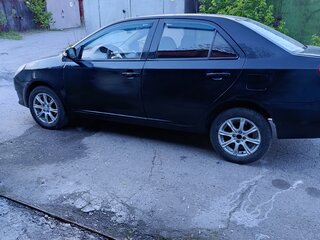 2008 Geely MK I, чёрный, 170000 рублей, вид 5