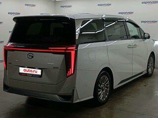 2024 GAC M8, белый, 4380000 рублей, вид 3