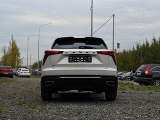 2026 Haval F7 II, белый, 2969010 рублей, вид 5