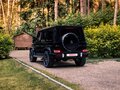 2018 Mercedes-Benz G-Класс AMG 63 AMG II (W463), чёрный, 12000000 рублей - вид 6