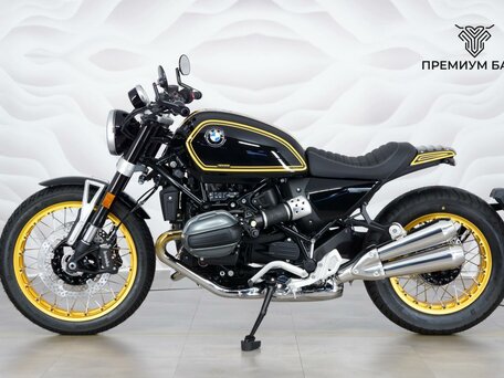 2025 BMW R 12, чёрный, 2199000 рублей, вид 2