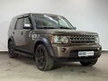 2010 Land Rover Discovery IV, коричневый - вид 2
