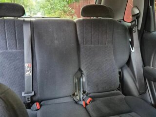 2003 Chrysler PT Cruiser, серый, 700000 рублей, вид 2