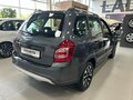 2026 Lada (ВАЗ) Granta Cross I Рестайлинг, серый - вид 2