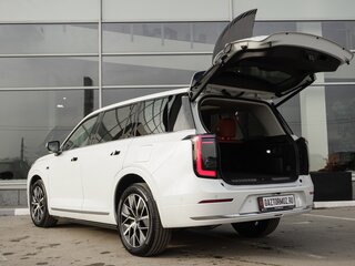 2025 GAC Trumpchi S9, белый, 5190000 рублей, вид 4