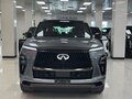 2026 Infiniti QX80 II, серый, 16500000 рублей