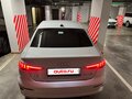 2021 Audi A3 35 TFSI IV (8Y), белый, 2990000 рублей - вид 5