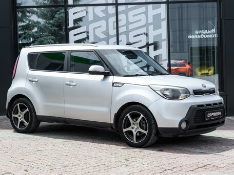 Kia Soul II