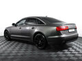 2012 Audi A6 IV (C7), коричневый - вид 6