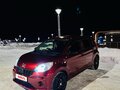 2017 Toyota Passo III, красный, 800000 рублей