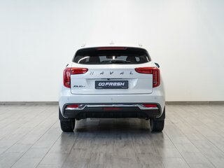 2023 Haval Jolion I, белый, 1819000 рублей, вид 4