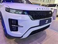 2026 Jaecoo J7 I Рестайлинг, белый, 2849000 рублей - вид 3