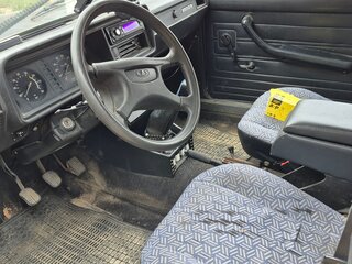 2008 Lada (ВАЗ) 2104, синий, 125000 рублей, вид 4
