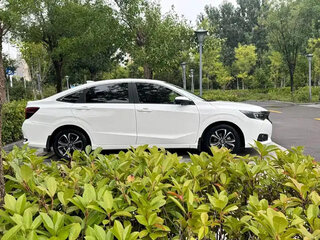 2023 Honda Crider II Рестайлинг, белый, 1213004 рублей, вид 3